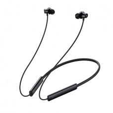 Realme Buds Wireless 3 in-Ear Bluetooth Headphones with Active Noice cancellation(Black)