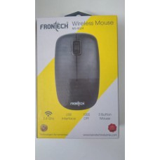 Frontech MS-003/0024 Wireless Mouse