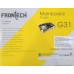 Frontech G31 PC Motherboard