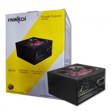 Frontech PS-0006 800W SMPS Power Supply
