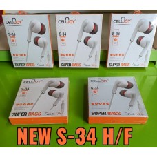 Celljoy earphones online price