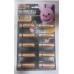 Duracell LR3/MN2400 Chhota Power AAA Rechargable Battery