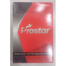 Prostar CP P5H Acid Rechargeable Battery 