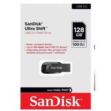 Sandisk CZ410 128GB Ultra Shift USB3.0 Pendrive