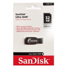 Sandisk CZ410 32GB Ultra Shift USB3.0 Pendrive