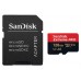 Sandisk SDSQXCD 128GB 200MBS Extreme Pro Micro Memory Card