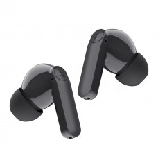 BoAt Airdopes 138Pro Wireless BT Earbuds (Black)