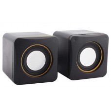 Hammok CHEER Mini USB Speaker (Black)