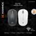 Hammok ELMA Wireless Mouse (Black)