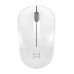 Hammok ELMA Wireless Mouse (White)