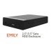 Hammok EMILY 3.5/2.5 Sata HDD Enclosure 2.0