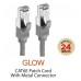 Hammok GLOW 1.5M CAT6E Patch Cable 