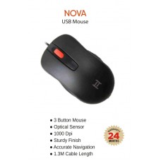 Hammok NOVA USB Mouse