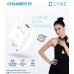Lyne Chamber15 80W Charger With TypeC Cable