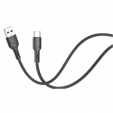 Lyne Flexy1 2.4Amp 1Mtr Iphone Cable