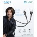 Lyne Flexy3 4Amp 1Mtr Iphone Cable