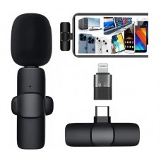 K8 Wireless Microphone