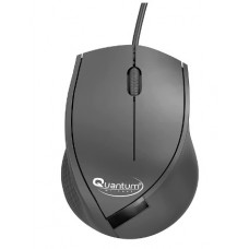 Quantum QHM251H USB Wired Mouse