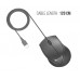 Quantum QHM251H USB Wired Mouse