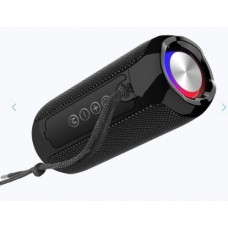 Zebronics Action 10W Portable Bluetooth Speaker With RGB Light