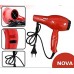 Nova NV6130 1800W Fashion Quality Hair Dryer