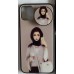 Clearance IPhone7Plus/IPhone7+-Printed Case with Pop Socket