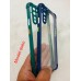 Clear Bumper Acrylic Case With 3D Camera Protection