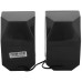 LiveTech SP-07 6W 2.0 Channel Wired Speaker