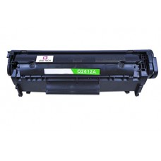 LiveTech HP LaserJet HP 12A Compatible Toner Cartridge