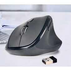 LiveTech Art Vertical Wireless Mouse 