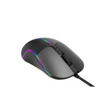 LiveTech Bold Gaming Wired Mouse 