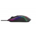 LiveTech Bold Gaming Wired Mouse 