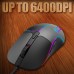 LiveTech Bold Gaming Wired Mouse 