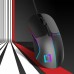 LiveTech Bold Gaming Wired Mouse 