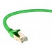 LiveTech CAT8 Alex 1Mtr Ethernet Networking Lan Cable