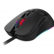 LiveTech Fire Gaming Wired Mouse 