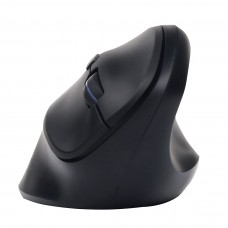 LiveTech Glide Vertical Wireless Mouse