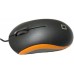 LiveTech MS04 BUDGET Optical Wired Mouse
