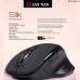 LiveTech Silk Wireless Vertical Mouse