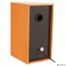 LiveTech SP-08 5W USB Wooden Wired Speaker