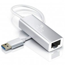 LiveTech Sprint USB3.0 toLAN 100/1000 Mbps Convertor Adapter