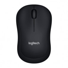 Logitech M185 Wireless Mouse(Swift Grey)