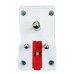 MetalStone 7296 multiplug Universeal socket Plug