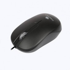 ZEBRONICS Zeb-Sprint Wired Optical Mouse 