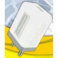  Troops TP-563 2.4Amp TypeC Single USB Fast Charger
