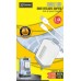  Troops TP-563 2.4Amp TypeC Single USB Fast Charger