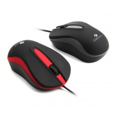Zebronics wing Wired Optical Mouse 
