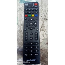 ACT Digital Compatible Set-Up Box DTH Remote