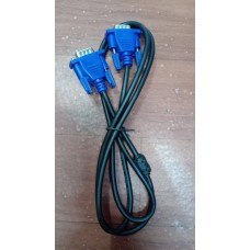 Samsung VGA To VGA 1.5Mtr Male To Male Cable