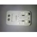 International All in one Universal Adaptor+Dual USB Fast Charging Port